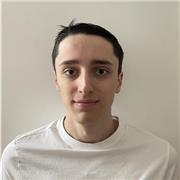Professeur de développement informatique (Python ,C ,Java ,HTML, CSS, PHP ,Haskell)